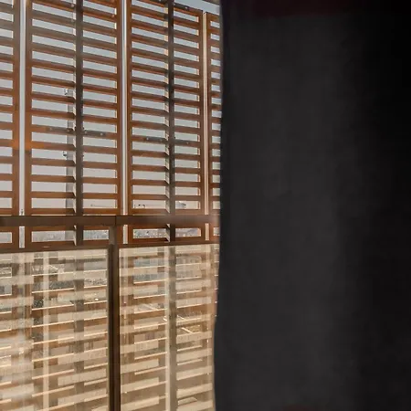 Giaxtower Gym & Pool Oasis Apartmán Milán