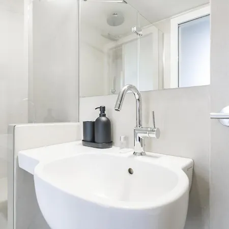 Apartment Easylife - - Ripa Ticinese 33 - Navigli Milan