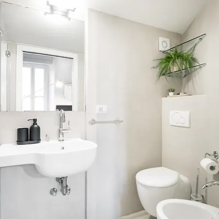 Lejlighed Easylife - - Ripa Ticinese 33 - Navigli