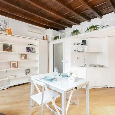 Lejlighed Easylife - - Ripa Ticinese 33 - Navigli Milano