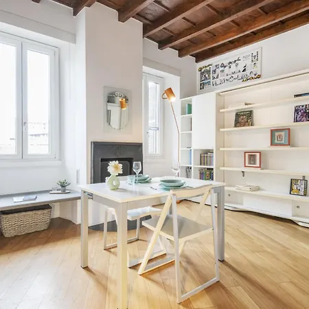 Easylife - - Ripa Ticinese 33 - Navigli Lejlighed *