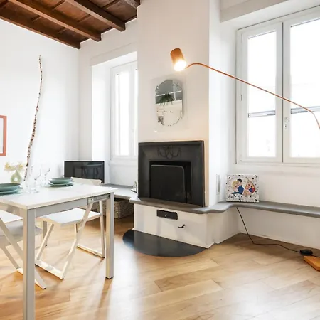 Apartment Easylife - - Ripa Ticinese 33 - Navigli *