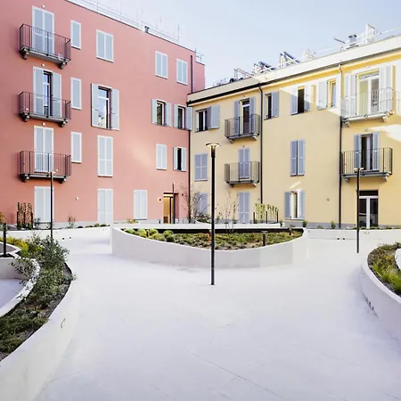 Apartment Easylife - Elegante Con Terrazzo Vicino Fs *
