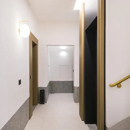 Easylife - Elegante Con Terrazzo Vicino Fs *