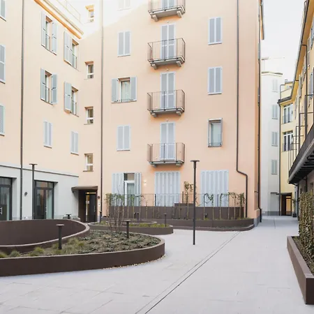 Easylife - Elegante Con Terrazzo Vicino Fs Milan