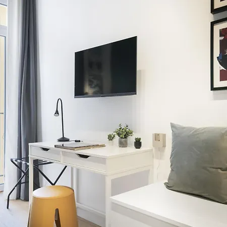 Easylife - - Petrella 4 - Apartment *