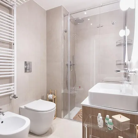 Easylife - Elegante Con Terrazzo Vicino Fs * Milan