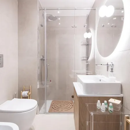Easylife - Elegante Con Terrazzo Vicino Fs