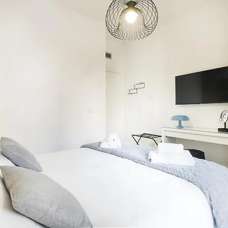 Easylife - Elegante Con Terrazzo Vicino Fs Apartment *