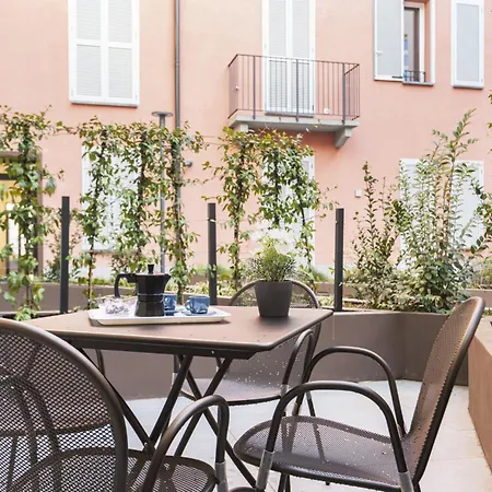 Easylife - Elegante Con Terrazzo Vicino Fs *