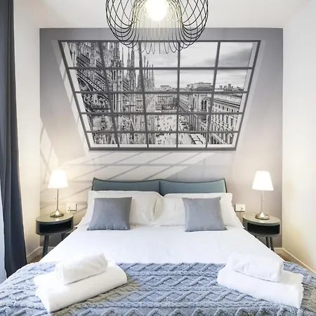 Easylife - - Petrella 4 - Milano