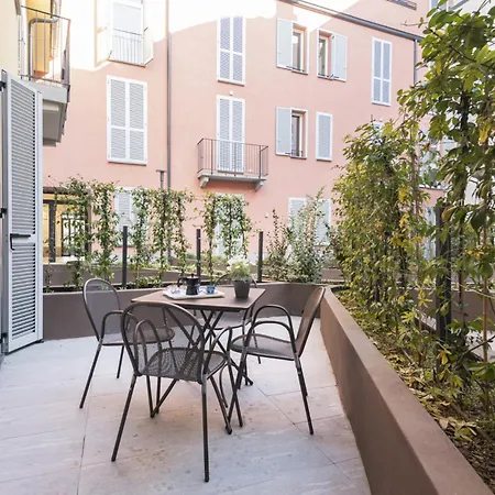 Easylife - Elegante Con Terrazzo Vicino Fs