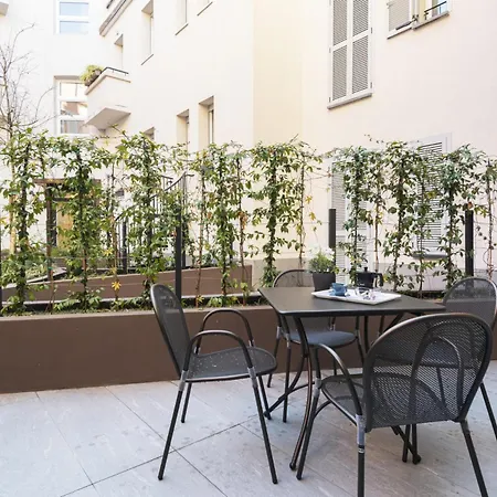 Easylife - Elegante Con Terrazzo Vicino Fs Apartment