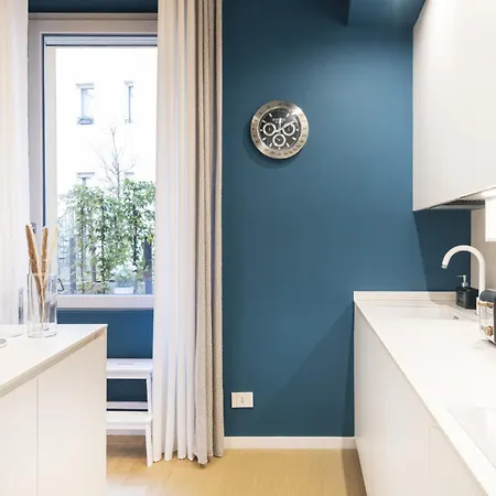 Easylife - Elegante Con Terrazzo Vicino Fs Apartment *