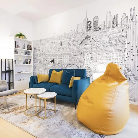 Apartment Easylife - - Petrella 4 - *