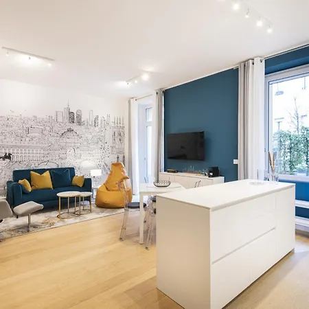 Easylife - Elegante Con Terrazzo Vicino Fs