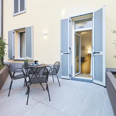 Apartment Easylife - Elegante Con Terrazzo Vicino Fs
