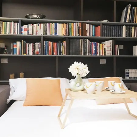 Apartment Easylife - Monolocale Di Lusso In Brera Milan
