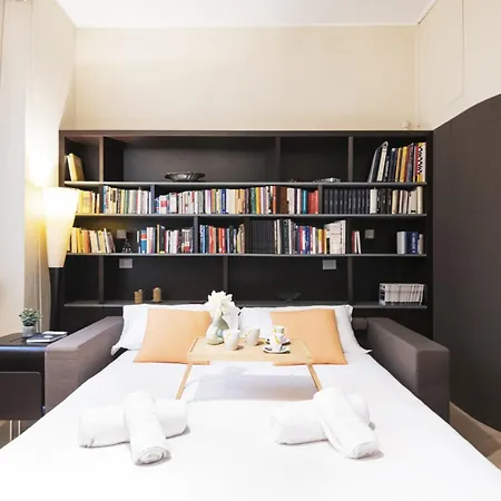 Easylife - Monolocale Di Lusso In Brera *