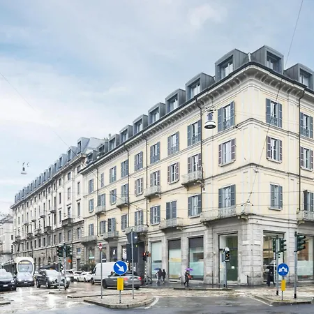 Easylife - Monolocale Di Lusso In Brera * Milan