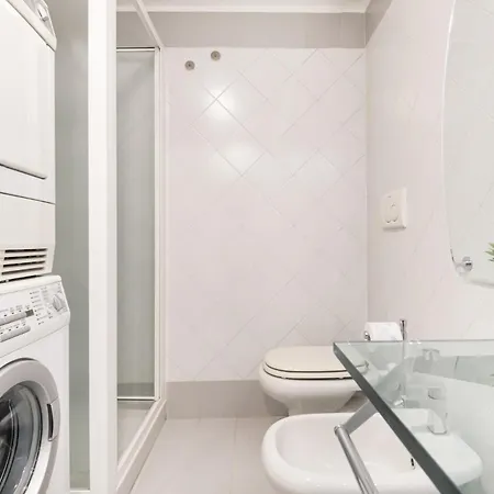 Easylife - Monolocale Di Lusso In Brera