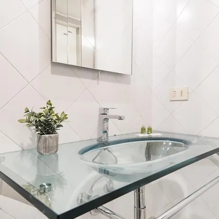 Easylife - Monolocale Di Lusso In Brera Apartment