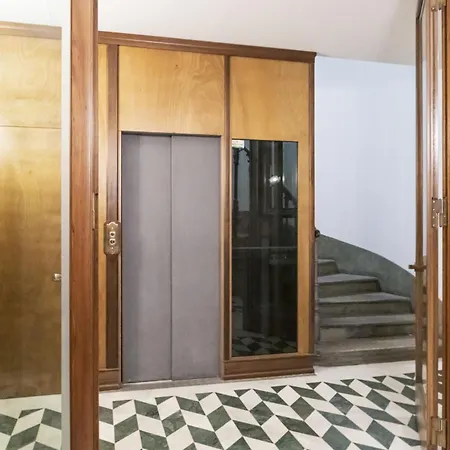 Апартаменты Easylife - - Mercato 5 - Brera