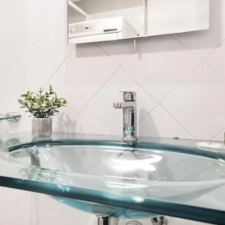 Apartment Easylife - Monolocale Di Lusso In Brera *