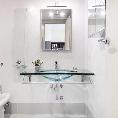 Easylife - Monolocale Di Lusso In Brera Apartment Milan
