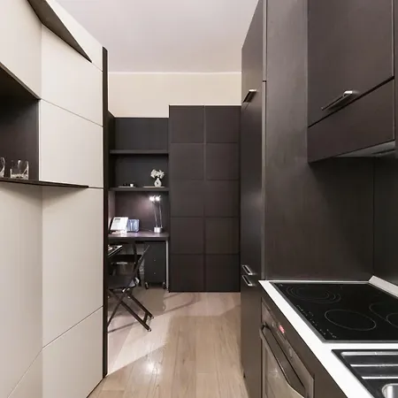 Easylife - Monolocale Di Lusso In Brera *
