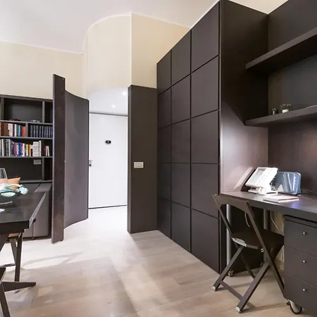 Easylife - Monolocale Di Lusso In Brera
