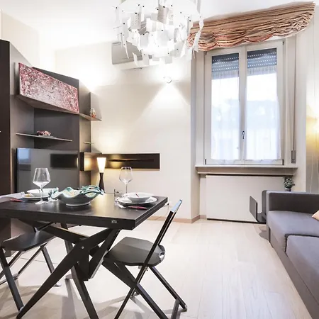 Easylife - - Mercato 5 - Brera Апартаменты