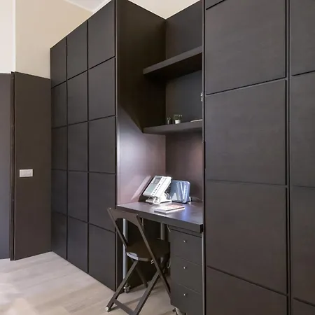 Easylife - Monolocale Di Lusso In Brera Apartment Milan