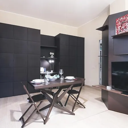 Apartment Easylife - Monolocale Di Lusso In Brera Milan