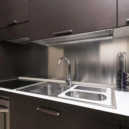 Easylife - Monolocale Di Lusso In Brera *