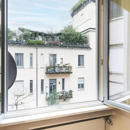 Apartment Easylife - Monolocale Di Lusso In Brera