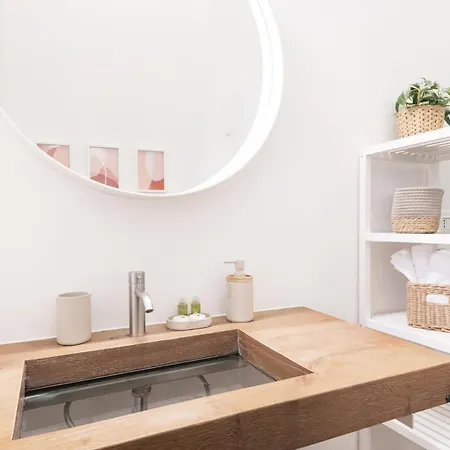 Apartamento Easylife - - D'este 45 - Porta Romana *