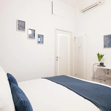Appartamento Easylife - Raffinato Con Balcone In Porta Romana