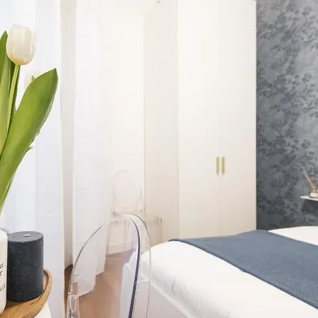 Easylife - Raffinato Con Balcone In Porta Romana Appartamento *