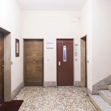Easylife - Raffinato Con Balcone In Porta Romana * Milano