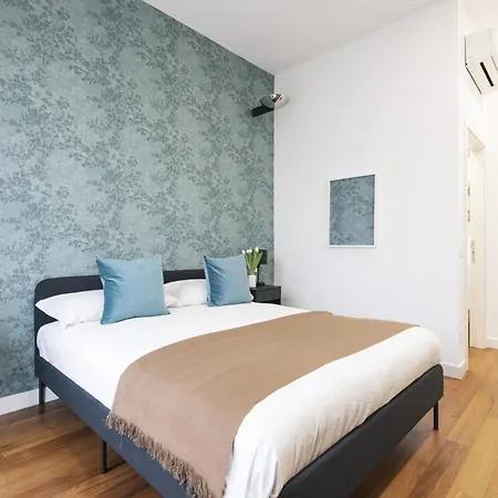 Apartamento Easylife - - D'este 45 - Porta Romana