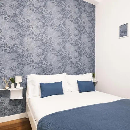 Easylife - - D'este 45 - Porta Romana Apartamento *