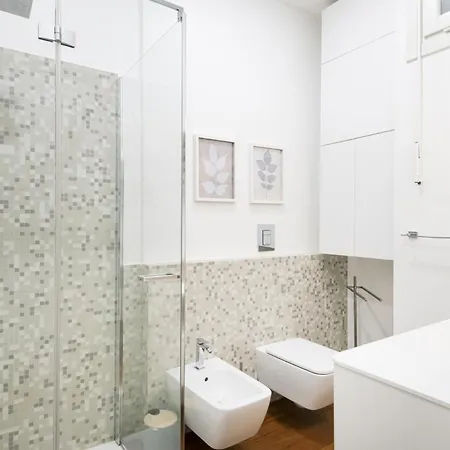 Apartment Easylife - - D'este 45 - Porta Romana *