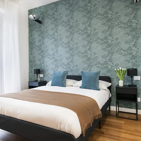 Apartment Easylife - - D'este 45 - Porta Romana Mailand