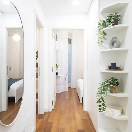 Easylife - - D'este 45 - Porta Romana *