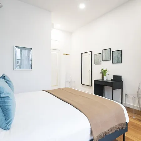 Easylife - - D'este 45 - Porta Romana Apartamento