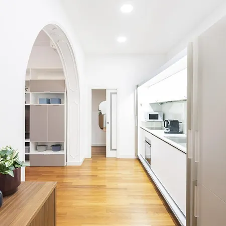 Easylife - - D'este 45 - Porta Romana Apartamento *