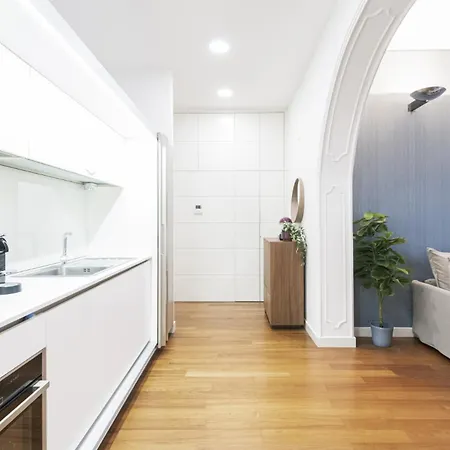 Easylife - Raffinato Con Balcone In Porta Romana Appartamento Milano