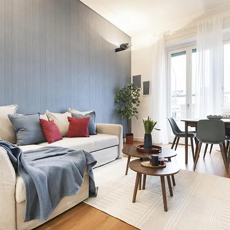 Easylife - Raffinato Con Balcone In Porta Romana Appartamento Milano
