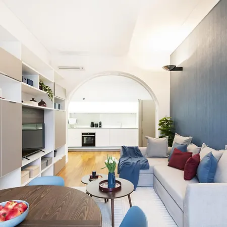 Easylife - - D'este 45 - Porta Romana *